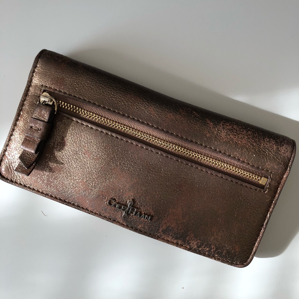 Cole Haan Wallet